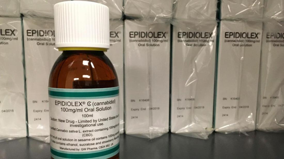 Epidolex