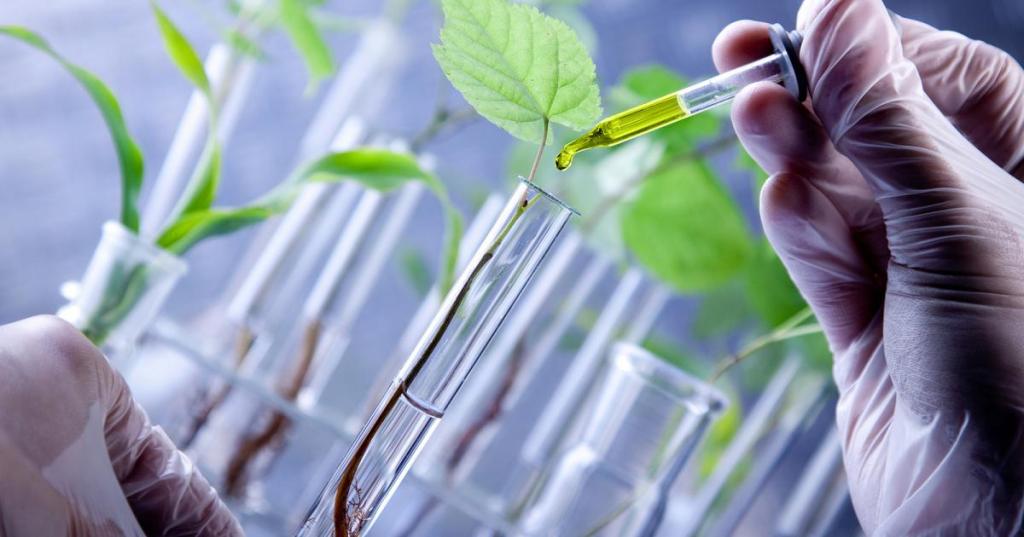 biotechnology