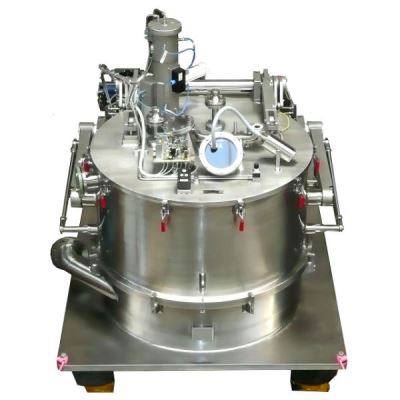 Centrifuge