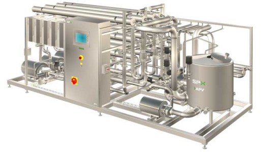 Ultra-filtration
